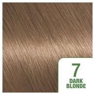 Garnier Nutrisse Permanent Hair Dye Dark Blonde 7