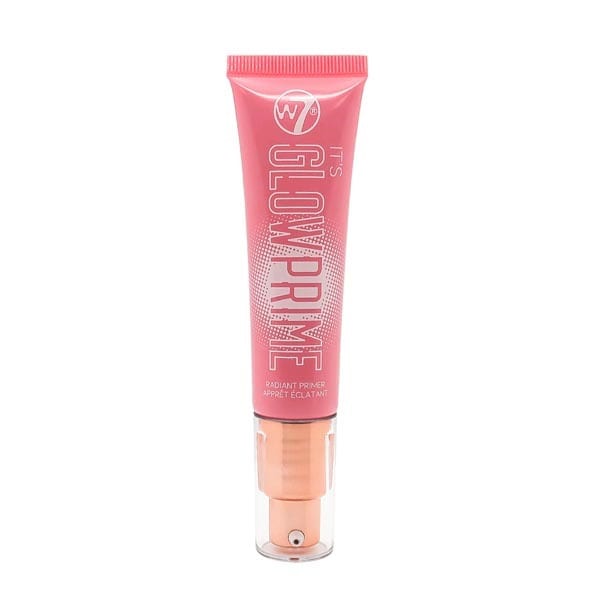 W7 It's Glowprime - Radiant Primer 30G