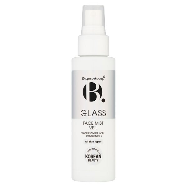Superdrug B. Glass Skin Mist Veil