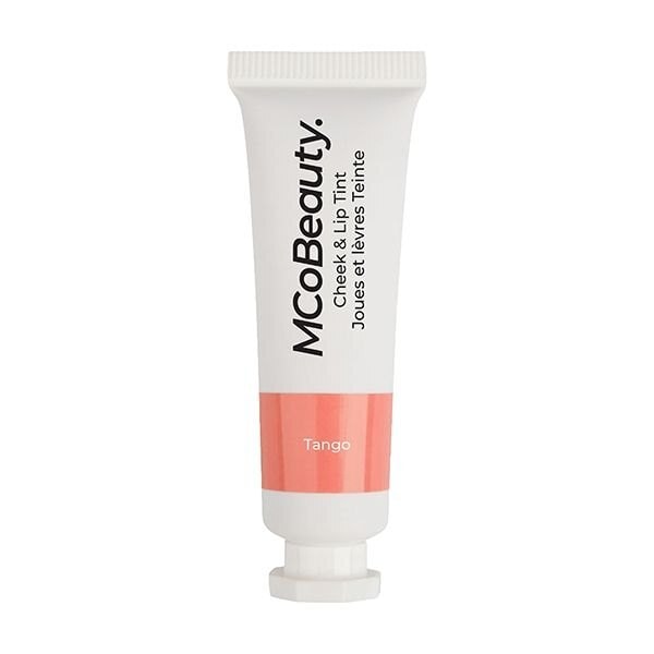 MCoBeauty Cheek & Lip Tint Tango