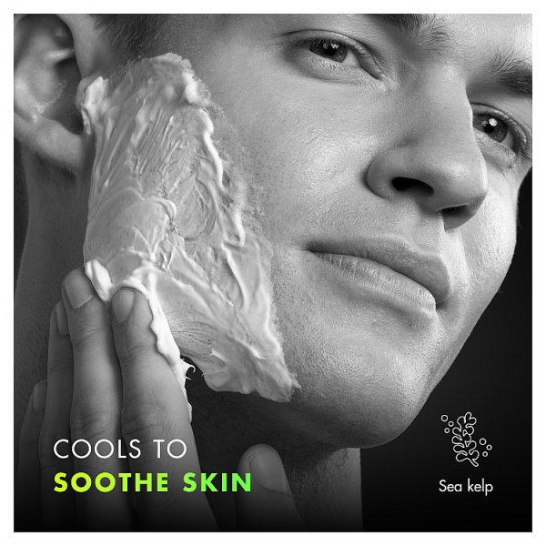 DNR Gillette Labs Shave Gel 198ml