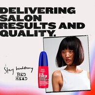 Some Like It Hot Spray Non-Aero 100Ml