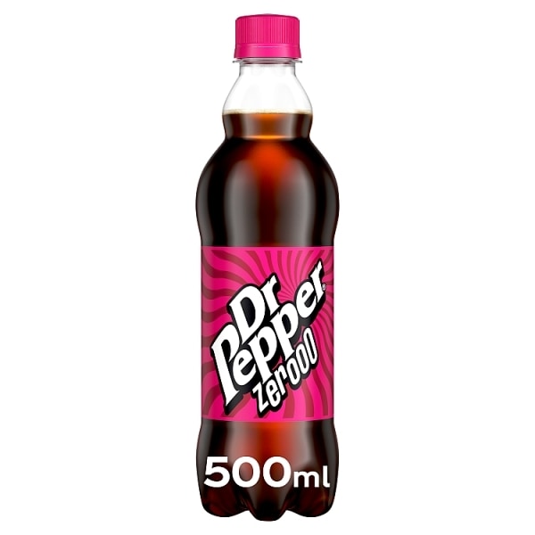 DR PEPPER Z