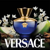 Versace Dylan Blue Pour Femme Eau de Parfum 50ml