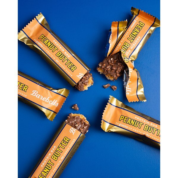 Barebells Peanut Butter 55G