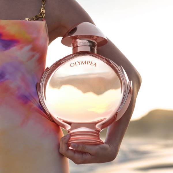 Rabanne Olympea Eau De Parfum 50ml