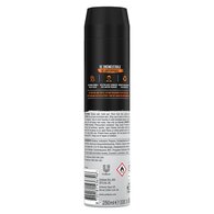 Lynx Antiperspirant Deodorant Aerosol Jungle Fresh 250ml