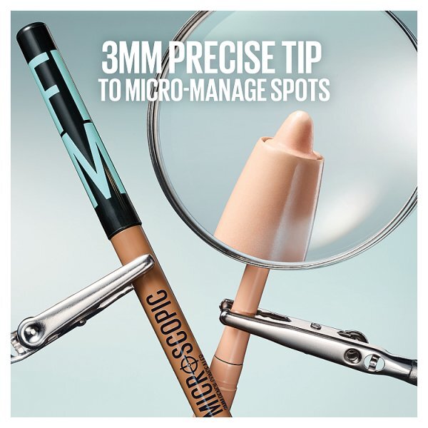 Maybelline Fit Me Concealer, 10, 0.28g