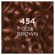 Casting Crème Gloss 454 Chocolate Brownie Semi Perm Hair Dye