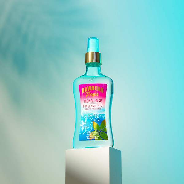 Hawaiian Tropic Tropical Oasis Body Spray 250ml