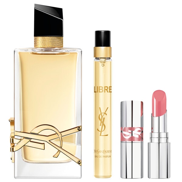 Yves Saint Laurent Libre Eau de Parfum 90ml Gift Set