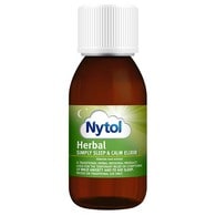 Nytol Herbal Simply Sleep & Calm Elixir 100ml