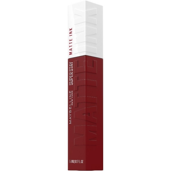 Maybelline Superstay Matte Ink Liquid 50 Voyager