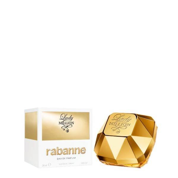 Rabanne Lady Million Eau De Parfum 30ml