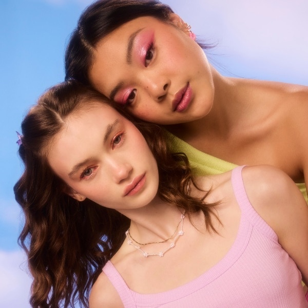 Daise Vanilla Body Care Gift Set