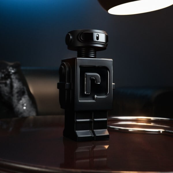 Rabanne Phantom Parfum 50ml, Deodorant & 10ml Gift Set