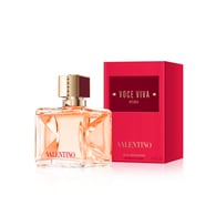 Valentino Voce Viva Intense Eau de Parfum 100ml