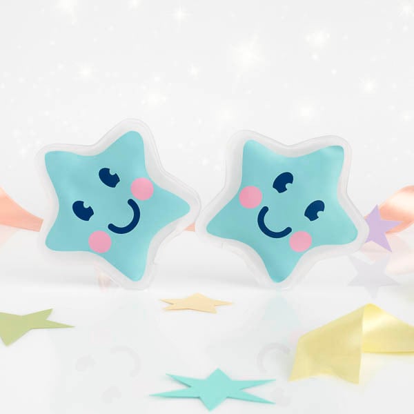 Superdrug Fantasy Star Handwarmers