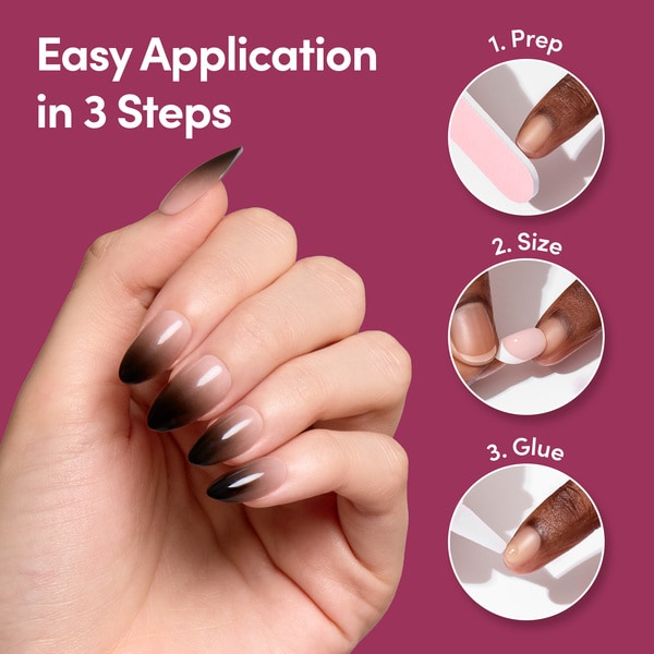 Digi Nails Witch Project