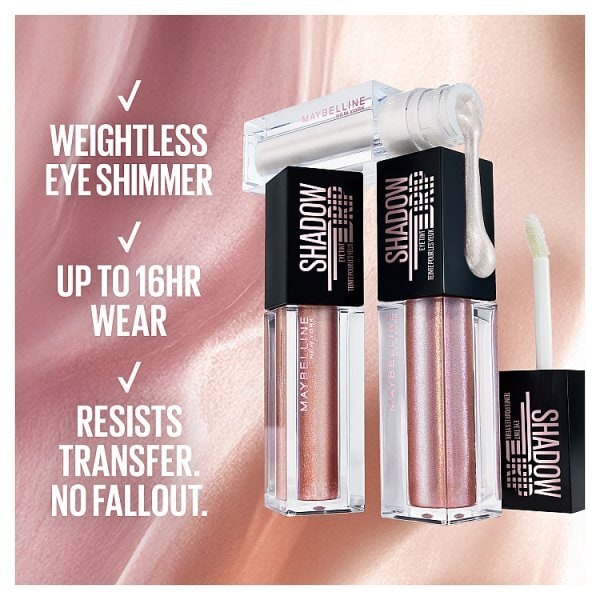 Maybelline Shadow Drip Quartz Drip