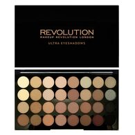 Revolution Ultra 32 Beyond Flawless Eye Shadow Palette