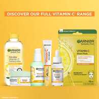 Garnier Brightening 4% Vitamin C Eye Cream 15Ml