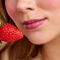Collection High Glaze Gloss Strawberry Shortcake
