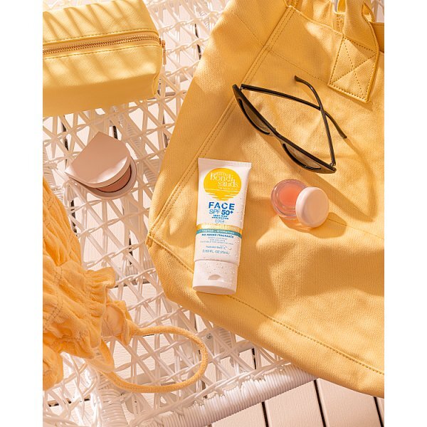 Bondi Sands Spf 50+ Ff Face Hydrating Tinted Lotion 75Ml