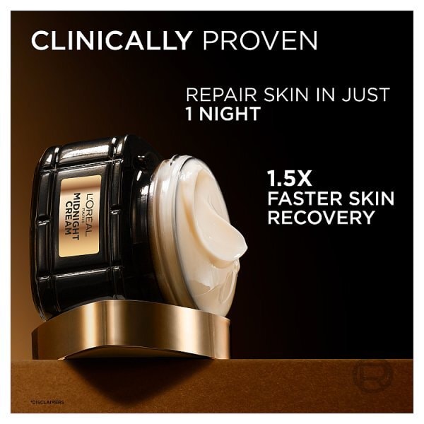 L'Oréal Paris Age Perfect Cell Renew Midnight Cream 50ml