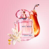 Giorgio Armani My Way Eau De Parfum Nectar 30Ml