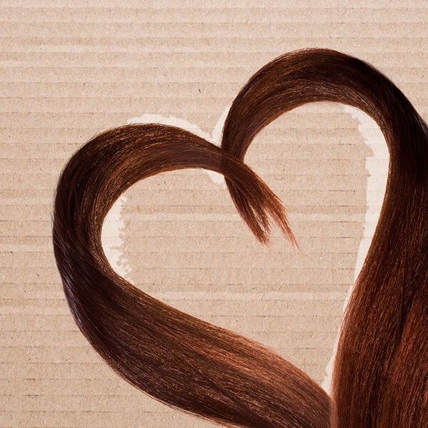 Only Love Permanent Hair Dye 468 Mocca Brown