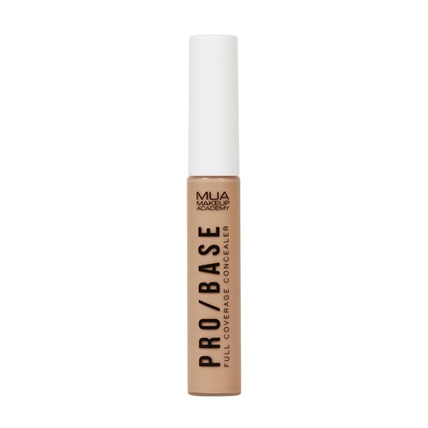 MUA Pro Base Full Coverage Conc 154