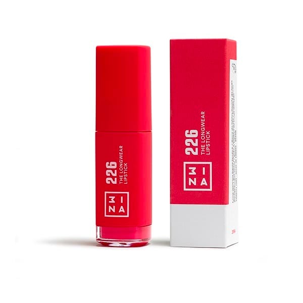 The Longwear Lipstick 226