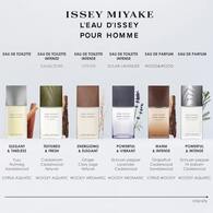 Issey Miyake Pour Homme EDP 75ml