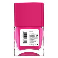 Nails.INC It's Topless Olivia Magenta Crème Polish 14ml