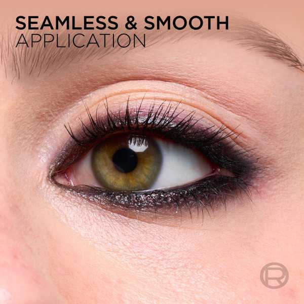 L'Oréal Paris Haute Couleur Crayon Khol Eyeliner Graphite Satin