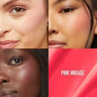 Maybelline Sunkisser Matte Pink Mirage