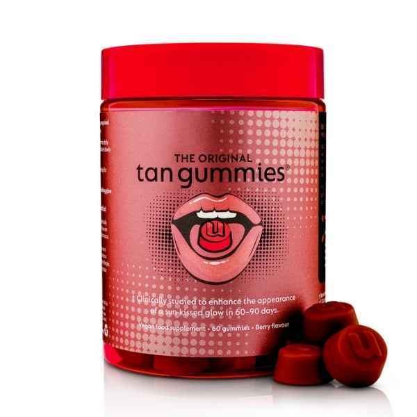 utan The Original Tan Gummies