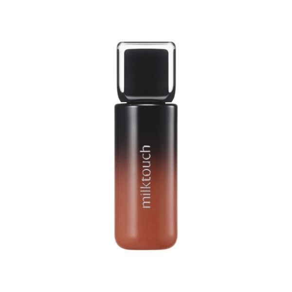 Milk Touch Black Peel Off Lip Tattoo 05 Black Fig (4.5G)