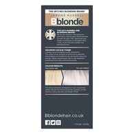 Bblonde Silver Toner