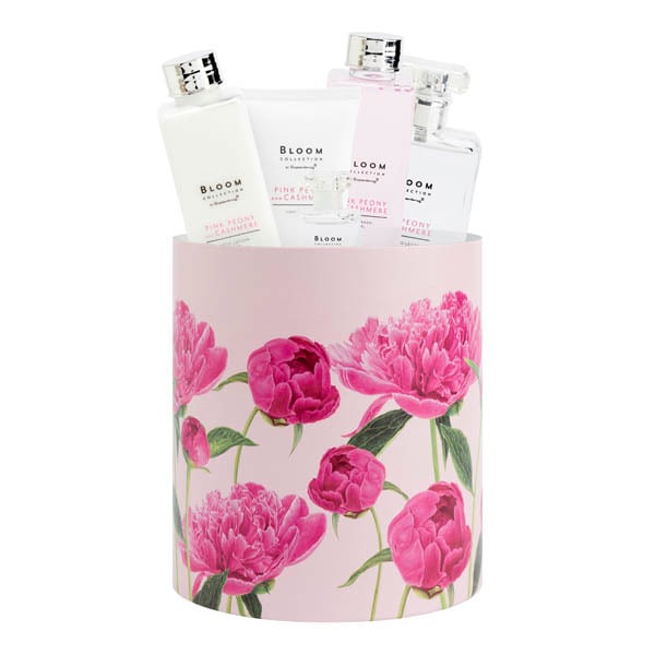 Superdrug Bloom Drum Gift Set