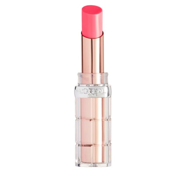 L'Oreal Paris Color Riche Plump'n Glow Ablaze 104