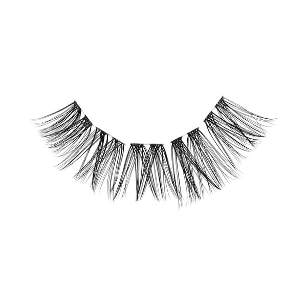 Kiss Uk Falscara Eyelash - Wisp Multi 01