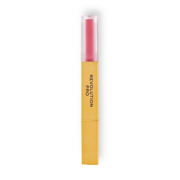 Revolution Pro Supreme Stay 24H Lip Duo Struck