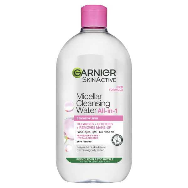 Garnier Micellar Water Sensitive Skin 700ml