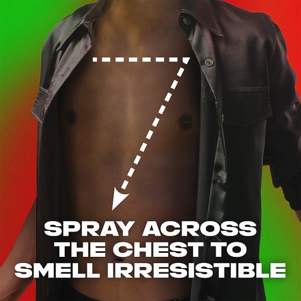 Lynx Africa Aerosol Body Spray 35 ml