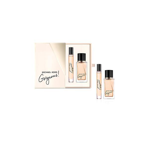 Michael Kors Wonderlust Eau De Parfum 30Ml Gift Set