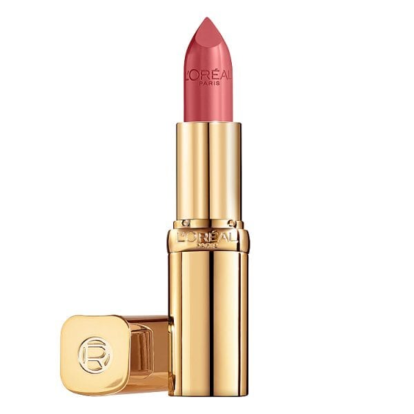 L'Oréal Paris Color Riche Satin Lipstick 110 Made In Paris