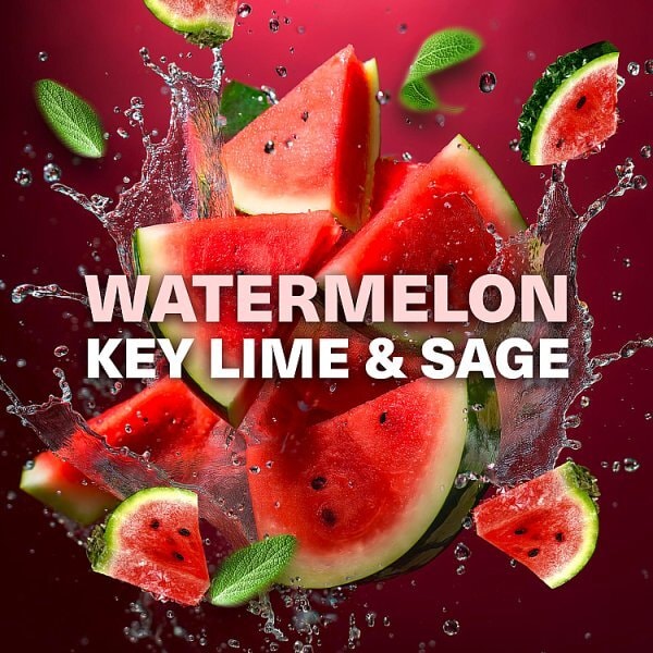 Lynx Fine Fragrance Collection Watermelon Premium Body Spray 150 ml