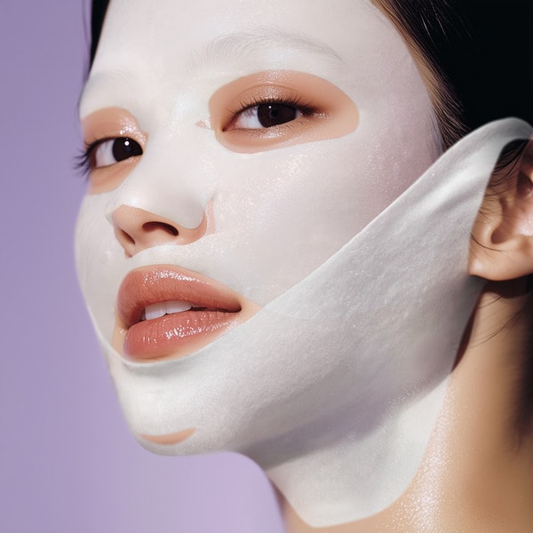 Numbuzin No.9+ NAD+ Bio Full Face Mask 192ml